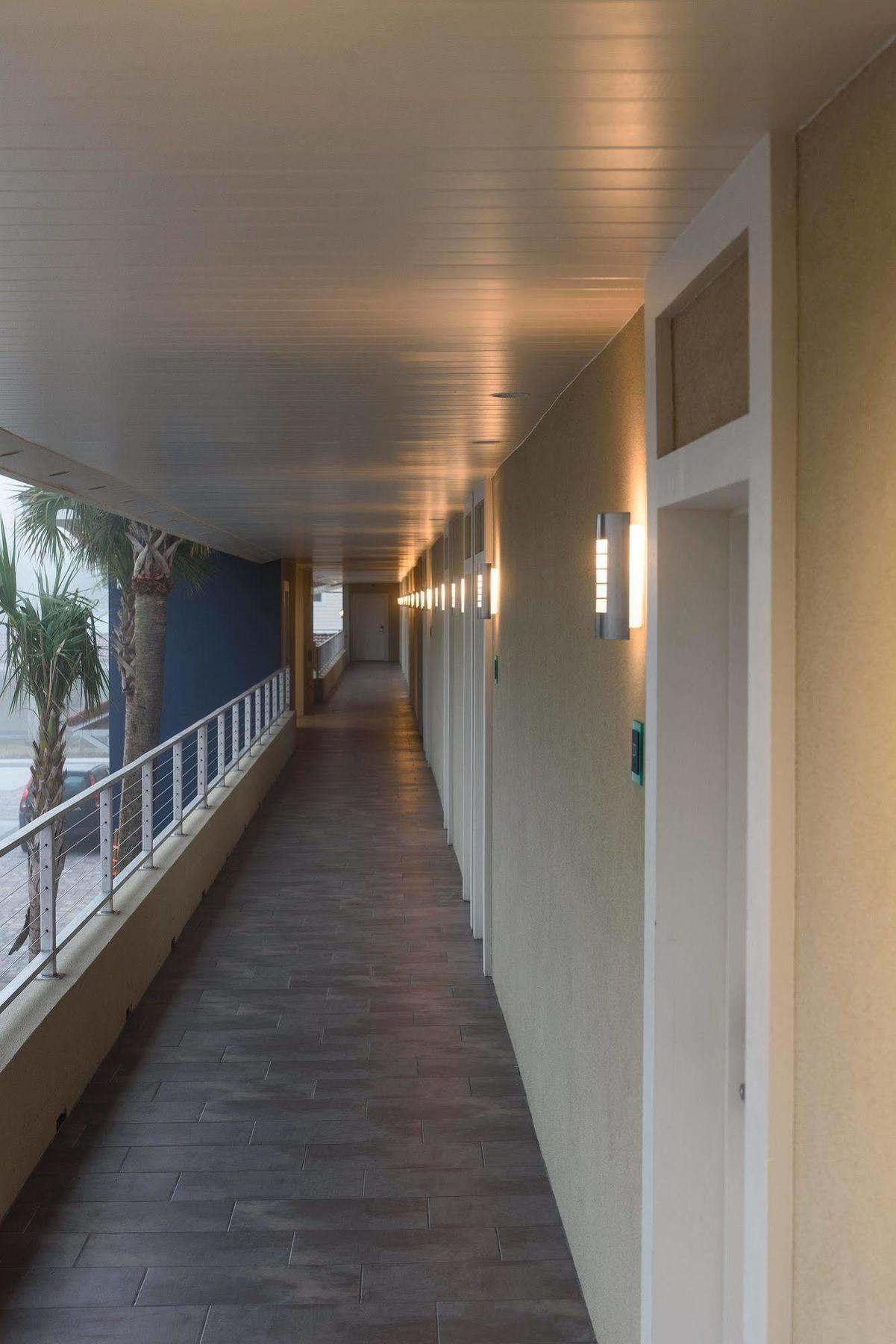 Marker 8 Hotel And Marina St. Augustine Exterior foto